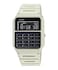 Unisex's Resin Digtal Wrist Watch CA-53WF-8BDF