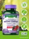 Nature's Truth Elderberry Immune Support, 60 Chewable Tablets, With Vitamin C And Zinc, Non Gmo And Gluten Free Complex, Mixed Berry Flavor