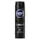 Nivea Deep Spray For Men 150Ml
