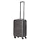 Single Hardside Spinner ABS Trolley Luggage With Number Lock 20 Inches