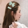 Aiwanto 2Pcs Clips Hair Stylish Clips Hair Clips for Kids Girl's Women's Gift for Girl's Hair Barrettes for Hair
