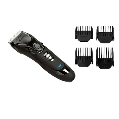 Gamma+ 025 Professional Cordless Hair Clipper