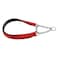 Ferplast 4922 Daytona Dog Collar Css15mm/45cm Red