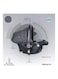 Moon Tres 3 In 1 Travel System - Grey