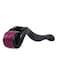 Generic Facial Derma Roller Set Black/Pink