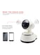 Generic - Wi-Fi Day/Night Vision 720P HD IP Security Surveillance Camera