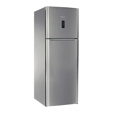Ariston Refrigerator - 472 Liters - ENXTY19222XFW
