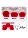 Fullips 3-Piece Lip Plumping Enhancer Set Red
