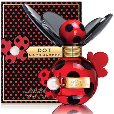 Marc Jacobs Dot Perfume For Women 100ml
