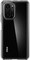 Spigen Ultra Hybrid designed for Xiaomi Poco F3 case cover - Crystal Clear
