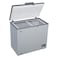 Beko BCF2222S UK KE Chest Freezer 200L Silver