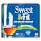 Sweet &amp; Fit Natural Sweetener 50 Sachets