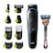 Braun 9 in 1 styling kit, MGK5280