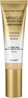 Max Factor Miracle Touch Second Skin Found Spf20 #3-Light 30 ml