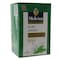 Melvins Pure Green Tea Bags 25 Count