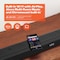 JBL Bar 500 Soundbar 5.1 Channel Black