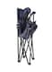 Generic Camping Foldable Beach Fishing Outdoor Chair 80X50X50Centimeter