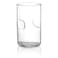 Ocean Unity Glass Set - 290 Ml - 6 Pieces - Clear