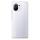 Xiaomi Mi 11 Dual SIM 8GB RAM 128GB 5th Gen LTE Cloud White