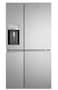 Electrolux UltimateTaste 900 French Door Refrigerator EQE6879SA 609L Silver