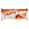 Nutro Orange Cream Wafers 150g