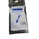 Dana Royal White Plastic Forks (50 pieces)