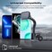 SecureGrip&trade; Magnetic Smartphone Holder