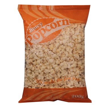 Jimcy Popcorn 200g