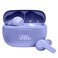 JBL Wave200 True Wireless Earphones Purple