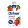Onken Naked Yogurt Strawberry 110g