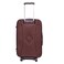 Vista 19 Luggage Trolley Brown Jl1009