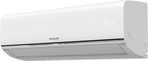 Frigidaire 18000 BTU Wall Mounted Rotary Compressor Split Air Conditioner, FS18K31BCCI, 2 Years Warranty (Installation Not Included)