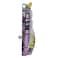 Swooosh The Glow Park Nylon Reflective Safe Cat Collar Multi Colour Pack of 4