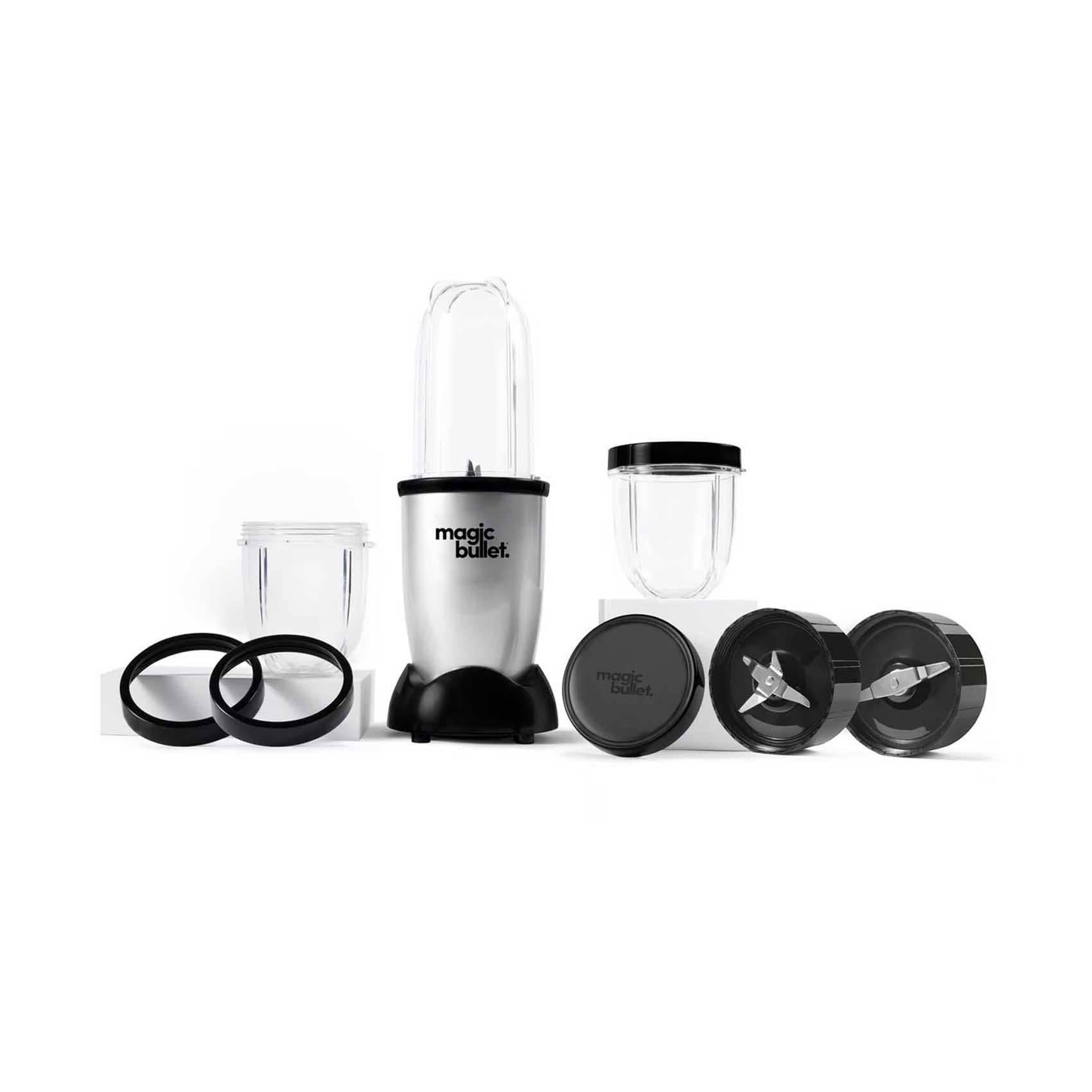 magic bullet grinder