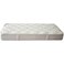 Spring Air Cardiff Mattress CM100 White 100x200cm