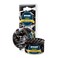 Areon ken car &amp; home freshener - black crystal