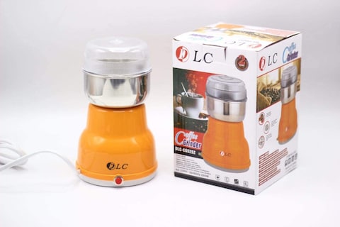 DLC Coffee Grinder 200W