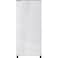 Panasonic Single Door Refrigerator NR-AF166SSAE 150lNet Capacity Silver