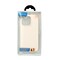 Silicone Case Iphone 14 Pro Chalk Pink