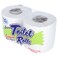 Cool &amp; Cool Luxury Toilet Rolls 400 Sheets x 2Ply Twin Pack