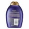 Ogx Thick Full Biotin And Collagen Shampoo 385ml