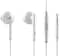 Huawei Stereo Earphones with Remote and Microphone AM115 - White