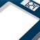 Beurer GS 170 Digital Glass bathroom Scales Ruby