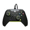 PDP Wired Controller for Xbox Series X/S &amp; One - Electric Black - 049-012-GY