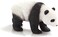 Animal Planet Mojo Panda Baby Toy Figure