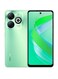 Infinix Smart 8 Dual SIM, 3GB+3GB RAM, 64GB, 4G, Crystal Green - Middle East Version