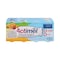 Actimel Yogurt Drink Multifruit 100gx8