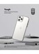 Generic Protective Case Cover For Iphone 12 Pro Max 6.7Inch Clear