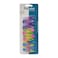 Xcluzive Fashion Hair Clips Multicolour 12 PCS