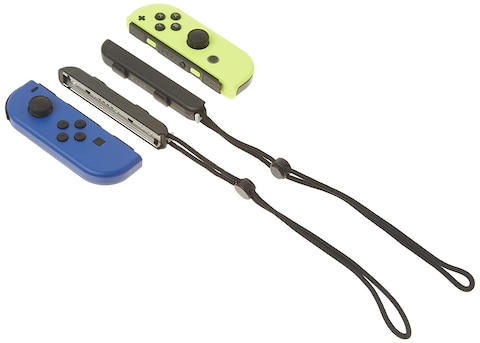Buy Nintendo Switch Joy-Con Set (Neon Blue/Neon Yellow